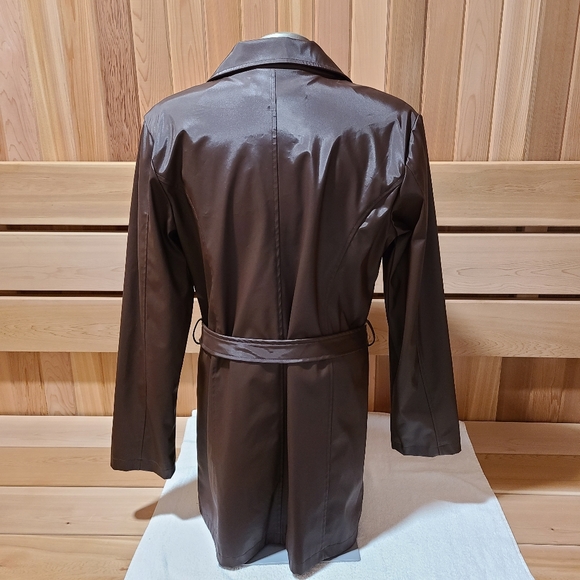 Atmosphere Long Jacket/ Sz XL - Picture 4 of 11